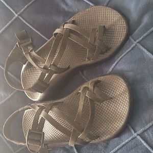 Chaco Sandals. Size 7